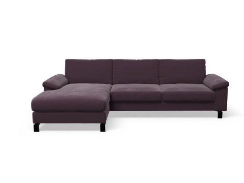 Ecksofa LO Large L